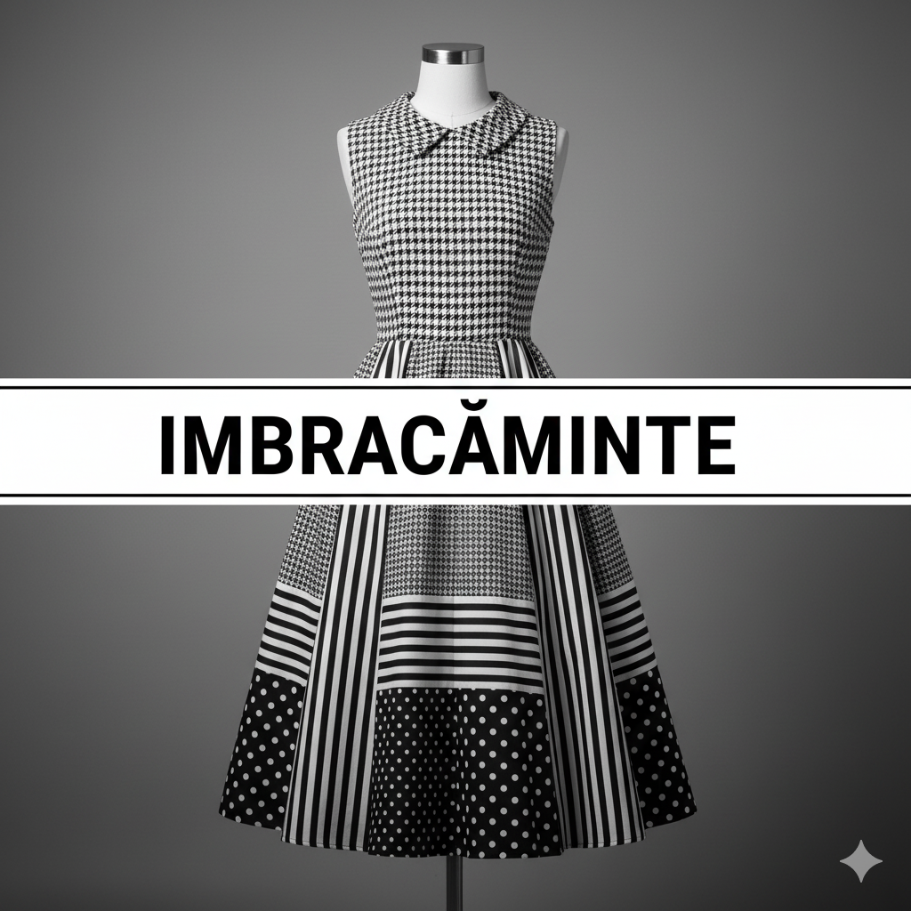 SC Fancy Fashion SRL Haine si accesorii de dama